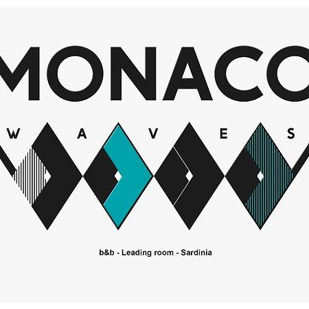 Su Forti Monaco Waves Bed & Breakfast エクステリア 写真