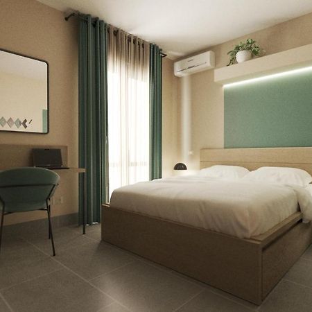 Su Forti Monaco Waves Bed & Breakfast エクステリア 写真