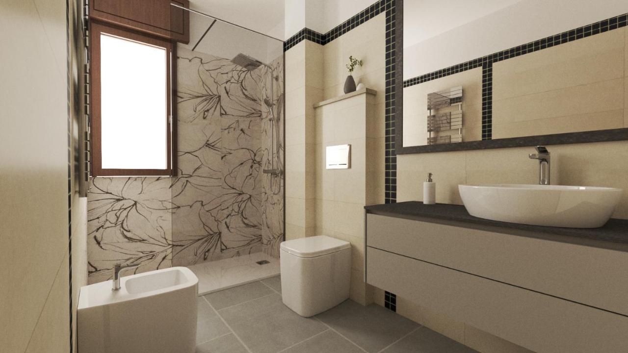 Su Forti Monaco Waves Bed & Breakfast エクステリア 写真