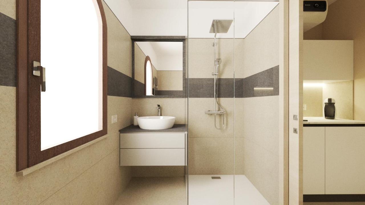 Su Forti Monaco Waves Bed & Breakfast エクステリア 写真