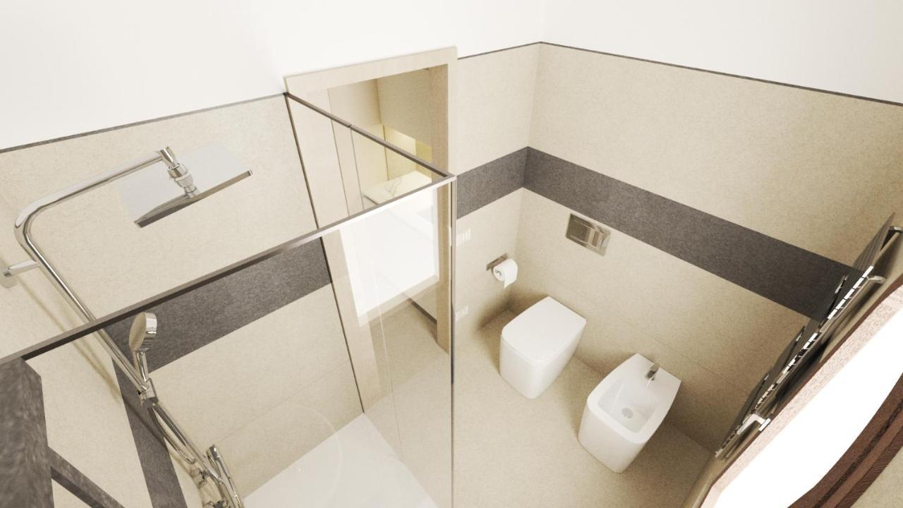 Su Forti Monaco Waves Bed & Breakfast エクステリア 写真